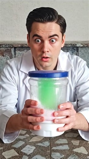 Scientist Also Confused #shorts #science #scientist #physics #trendingshorts #vairalvideo