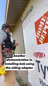 7.7K views · 59 reactions | This is how you install board and batten...