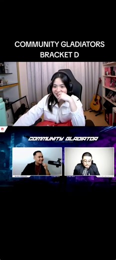 Community Gladiators Tournament: Bracket D Highlights