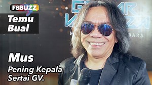 14K views · 221 reactions | Rockers rejoice! Mus May akhirnya sudi...