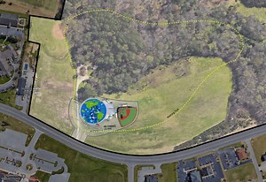 About City of Refuge - Mission Field