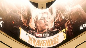 ICYMI: There’s a new team-up in town. Marvel Studios’ #ThunderboltsSG is now in cinemas – get tickets: https://shaw.onl/ThunderboltsIMAX | Shaw Theatres