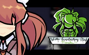 FNF优质模组：With Everlasting Funk