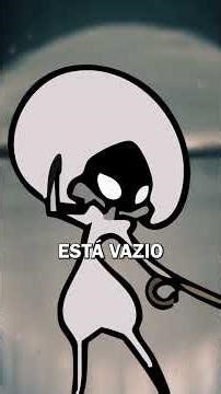 O Cavaleiro Vazio de Silksong | Hollow Knight Silksong #hollowknightsilksong #hollowknight