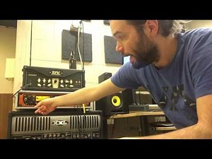 Recording with the Eleven Rack