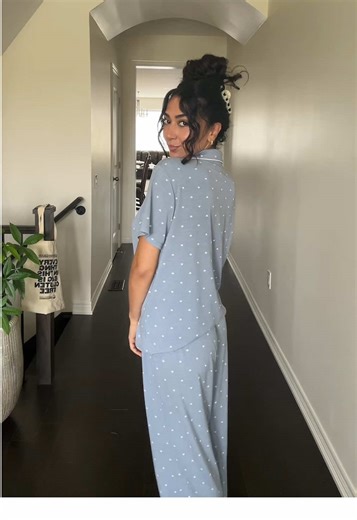 Cute New PJs: Matching Sets for Cozy Fall Vibes