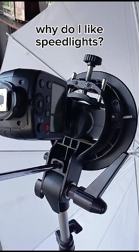 Do you shoot with speedlights too? let me know if you do and what you use. 😊 #flashphotography #photography #tips #fyp #foryou | Photographytips101