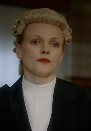 Silk S01:E01 - Episode 1