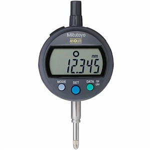 Mitutoyo Malaysia - ABSOLUTE Digimatic Indicator ID-CX Series 543 - Standard Type