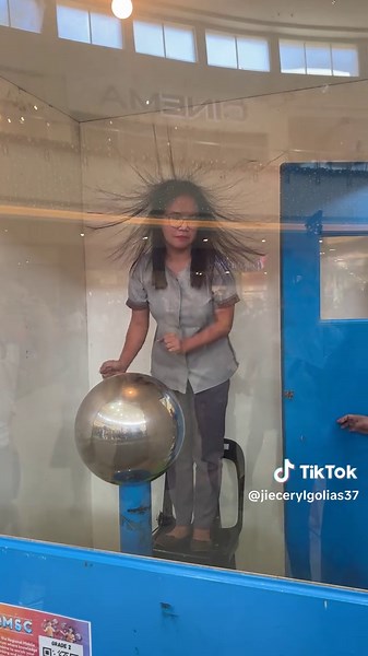 Discover the Regional Mobile Science Centrum Exhibit