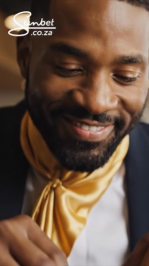 They won’t tell you they won on Sunbet. But there will be signs. | Sunbet South Africa