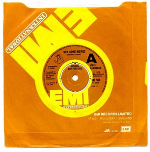 Vicki Lawrence – Old Home Movies (1974, Vinyl)