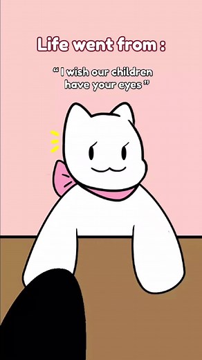 Life After Breakup: Moving On Animated Cartoon