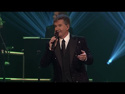 Daniel O'Donnell - My Shoes Keep Walking Back To You [Live at Millennium Forum, Derry, 2022]