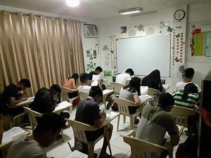 Bago isipin ang tungkol sa registration para sa KLT Exam👀 Magsimula ka munang magaral upang sa Exam ikaw ay magtagumpay💪 #highlightseveryone #freetraining #investment #motivation #highlights #followerseveryone | Tesda MD Korean Language Tutorial Center