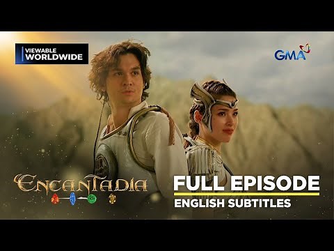 Encantadia: Full Episode 142 | with English subs