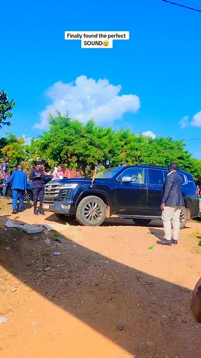 Thomas Tayebwa: Insights from Bitereko Event