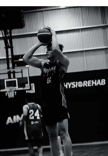 Basketball Highlights in Indonesia