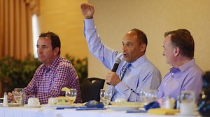 Retail projects filling up