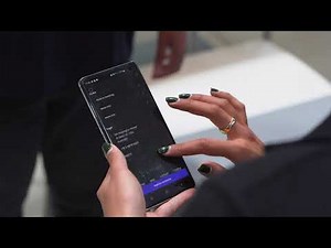 How to use the Tapt card on Android & Samsung phones