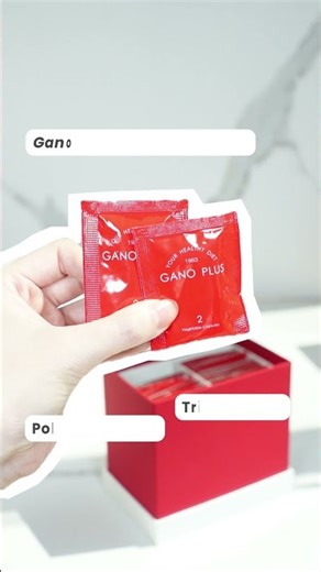 Nature-powered,precision-concentrated.Ganoderma goodness in one capsule elevate your daily wellness.