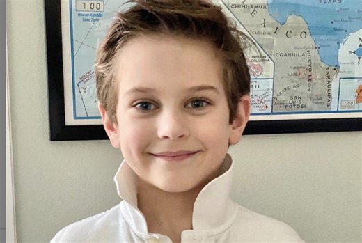 The Bold and the Beautiful’ Star Henry Joseph Samiri (Douglas Forrester) Has a New Gig - Daily Soap Dish