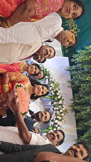 Arul Arasan Palace Wedding Hall on Instagram: "Big day. Big celebration. Big guests. ✨ Honoured to host the function of Mr. Ravi Maria, with the visit of Former CM Thiru. E.P.S @eps.tamilnadu at Arul Arasan Palace. Truly a moment to cherish. 🙏 For Booking enquiries: 💒 Arul arasan palace 📍 Redhills, Chennai 📞 89393 30320 (Grand wedding hall near redhills, Chennai Premium Wedding venue, Arul arasan palace, Redhills, Grand Kalyana Mandapabam Redhills, Best Wedding venue Arul arasan palace, roya