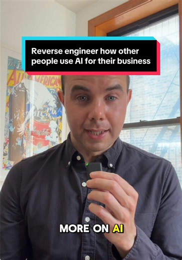 This might be my best AI hack yet! #chatgpt #ai #aitips #founder #startup