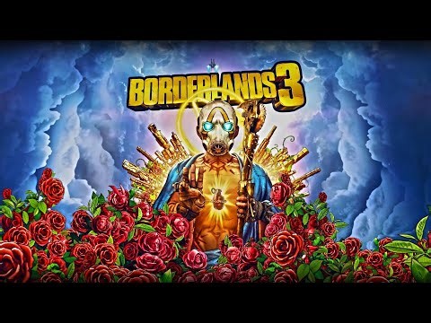 Borderlands 3 (DX11) | GameFusion (GameHub) Snapdragon 8 Elite