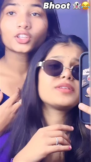 Puja kumari on Instagram: "Pyar wala bhoot👻😜 @puja_arya_2025 #Viral#reels#likekaro#view#instagood"