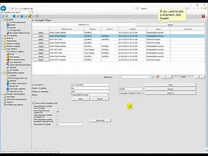 DGOffice.net and E-Freight