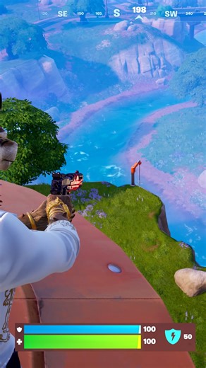 Fallait finir… pas me laisser respirer 😬 #fortnite #fortniteclips #zerobuilds #gameplay #battleroyal