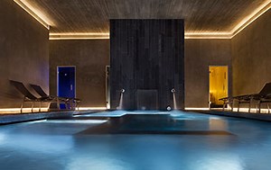 Camping & Bungalow Resort & Spa La Ballena Alegre Costa Brava