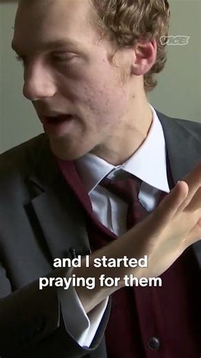 43K views · 452 reactions | God's DJs are going to raves in an attempt to heal high clubbers, even if they don't know it. | VICE | Facebook