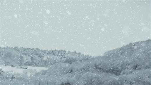 ❄️ 𝐩𝐥𝐚𝐲𝐥𝐢𝐬𝐭 | First snow 初雪 🎹 纯音乐歌单
