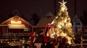 Mira cómo Julio se convierte en el héroe de la Navidad de su ciudad #EntregandoSueños. | UPS