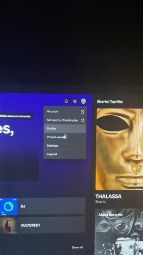 How to Uplaod songs to Spotify 🟢