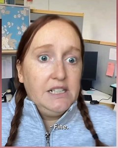 764K views · 28K reactions | Its just my eyes.. its NOT fancy dress..  | The Nursery Nurse | Facebook