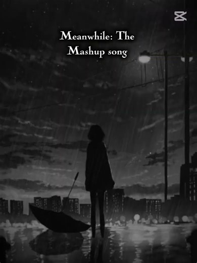 The real Mash up song😩