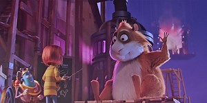 4.1K views · 13 reactions | Step into the fantastical world of dreams in "#Dreambuilders"! This colourful and fun family animation is now streaming on #AstroBest. Check it out here: bit.ly/AstroBest_Dreambuilders #PoketplayFilms #PoketplayFilms2021 #PPF2021 #PPF #ASTRO #animation #fantasy | Cinema Online | Facebook