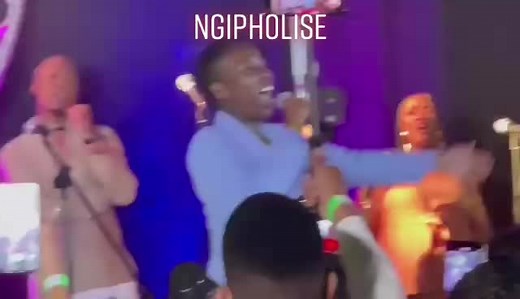 Ngipholise Lamanxeba by Sebe Nzuza | Lockdown Anthem