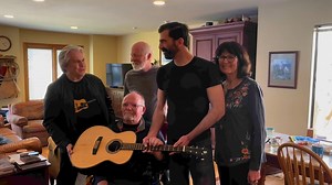 5.3K views · 108 reactions | Today’s String-Along YouTube.com/doyledykesmusic | Doyle Dykes | Facebook