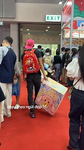 1.5M views · 10K reactions | Balo xinh quá ,có đặt trước tết nè mấy bà #babythreeblindbox #unboxing #blindbox #macaron #babythree | Ê nha bà | Facebook