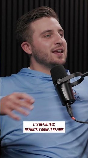 2 Brands in 1 Iron Combo Set??? #golf