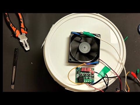 I built world's simplest incubator machine