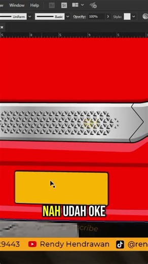 Patriot Diamante Bus Vector Manufacturing Process