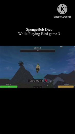 #roblox SpongeBob Dies