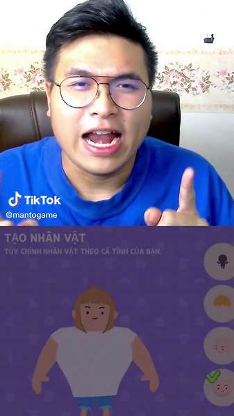 Hướng dẫn đăng kí tài khoản PTG bằng Zing ID