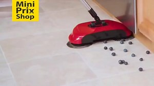 🏠 C'est génial? Fonctionne comme un aspirateur mais PAS de son, pas d'Électricité/Batteries requises! OBTENEZ-LE MAINTENANT ➡ https://miniprixshop.com/aspirateur-magique OBTENEZ-LE MAINTENANT ➡ https://miniprixshop.com/aspirateur-magique 💗 Partagez et Tag vos amis!! | MiniPrix Shop