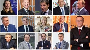 Confindustria, ecco la squadra di Carlo Bonomi